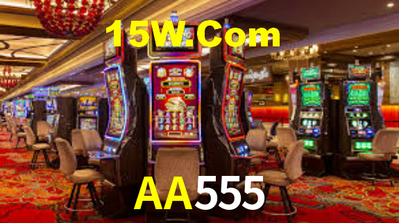 Escolher plataforma para baixar AA555